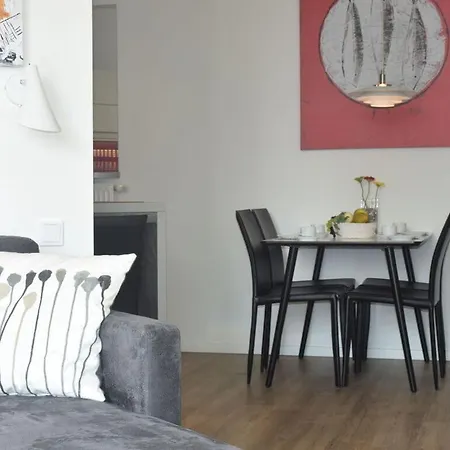 High End Travemuende Comfortable Vacation *
