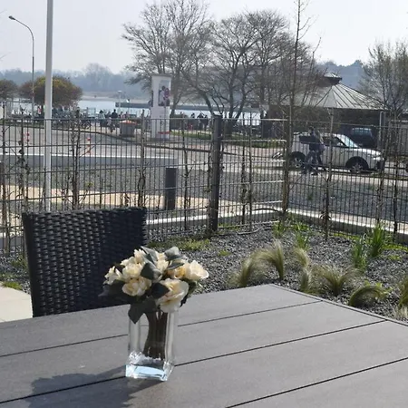 High End Travemuende Comfortable Vacation Lubeck