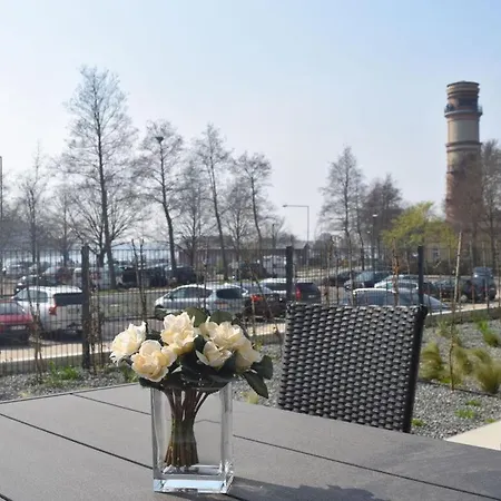 High End Travemuende Comfortable Vacation * Lubeck