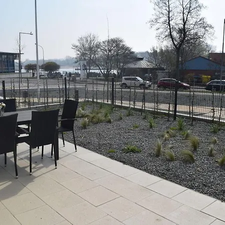 High End Travemuende Comfortable Vacation Lubeck