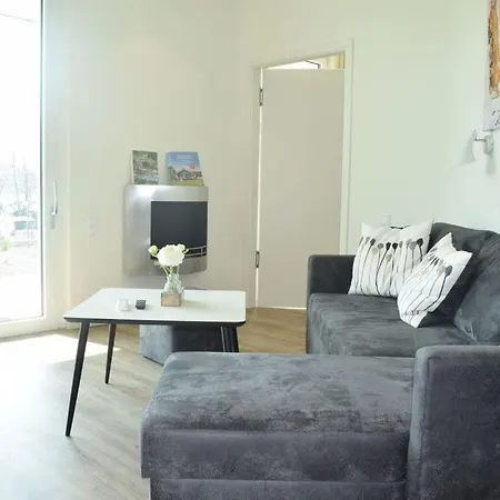 High End Travemuende Comfortable Vacation Apartment *